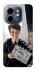 Чохол на Infinix Smart 9 4G / Hot 50i New Harry Potter ver.1 фото 1 з 1