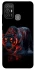 Чохол на ZTE Blade A52 fire tiger фото 1 з 1