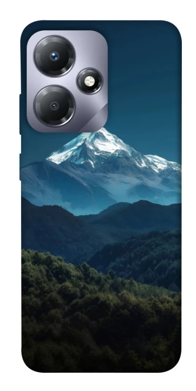 Чехол на Infinix Hot 30i Mountain v4 фото 1 из 1