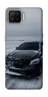 Чохол на Oppo A73 (2017) Mercedes-benz v40 фото 1 з 1