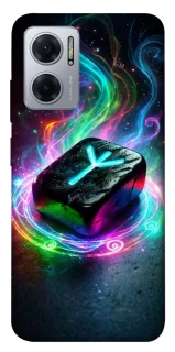 Чохол на Xiaomi Redmi Note 11E Руна Альгіз фото 1 з 1