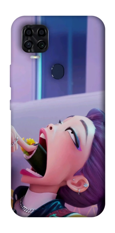 Чохол на ZTE Blade v2020 K-Pop Demon Hunters ver.9 фото 1 з 1