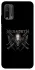 Чехол на Xiaomi Redmi 9T Megadeth фото 1 из 1