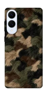 Чохол на Samsung Galaxy S25 Edge Camouflage v30 фото 1 з 1