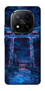 Чехол на Xiaomi Redmi Note 14 Pro+ 5G torii gate фото 1 из 1
