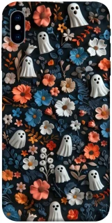 Чохол на Apple iPhone X (5.8") Halloween Style фото 1 з 1