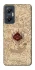 Чохол на Infinix Hot 20 5G Harry Potter Marauder's Map фото 1 з 1