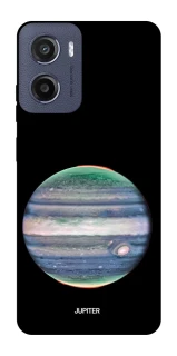 Чехол на Motorola Moto G05 Jupiter фото 1 из 1
