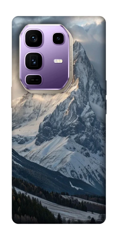 Чехол на Infinix Note 50 Pro+ Mountain v6 фото 1 из 1