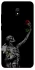 Чохол на Xiaomi Redmi 8a Skeleton vs Rose фото 1 з 1