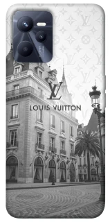 Чехол на Realme C35 Louis Vuitton ver.2 фото 1 из 1