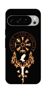 Чохол на Google Pixel 10 Pro Vikings World фото 1 з 1