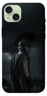 Чохол на Apple iPhone 15 Plus (6.7") Odyssey ver.5 фото 1 з 1