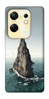 Чехол на Infinix Zero 30 4G Marine mountain фото 1 из 1