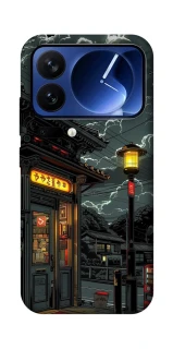 Чехол на Xiaomi 17 Pro Night фото 1 из 1