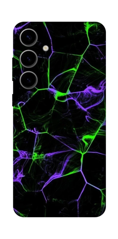 Чехол на Samsung Galaxy S25 FE Abstract ver.2 фото 1 из 1