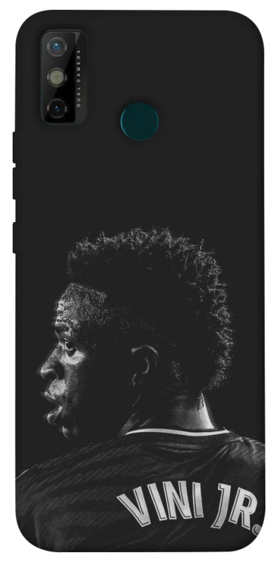 Чехол на TECNO Spark 6 Go Vinícius фото 1 из 1