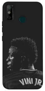 Чехол на TECNO Spark 6 Go Vinícius фото 1 из 1