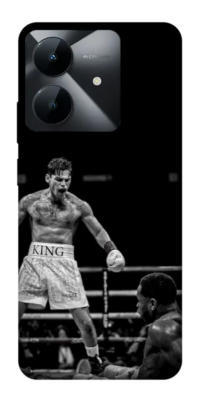 Чехол на Realme Note 60x king фото 1 из 1