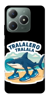 Чохол на Realme C61 Tralalero Tralala фото 1 з 1