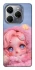 Чохол на TECNO Spark 20 Pro SKULLPANDA × My Little Pony Ver.3 фото 1 з 1