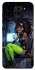 Чохол на Xiaomi Redmi Note 9 / Redmi 10X Cyber girl фото 1 з 1