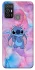 Чохол на ZTE Blade A52 Stitch ver.28 фото 1 з 1