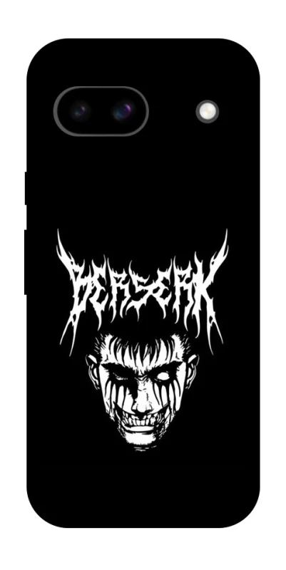 Чохол на Google Pixel 8a Berserk v2 фото 1 з 1