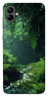 Чохол на Samsung Galaxy A04 rain forest фото 1 з 1