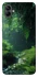 Чохол на Samsung Galaxy A04 rain forest фото 1 з 1
