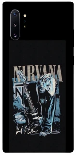 Чохол на Samsung Galaxy Note 10 Plus Nirvana ver.4 фото 1 з 1