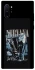 Чохол на Samsung Galaxy Note 10 Plus Nirvana ver.4 фото 1 з 1