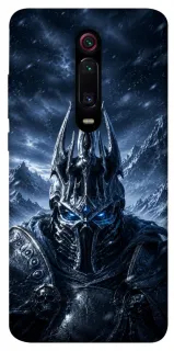 Чехол на Xiaomi Redmi K20 / K20 Pro / Mi9T / Mi9T Pro Arthas фото 1 из 1