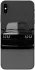 Чехол на Apple iPhone X (5.8") BMW v11 фото 1 из 1