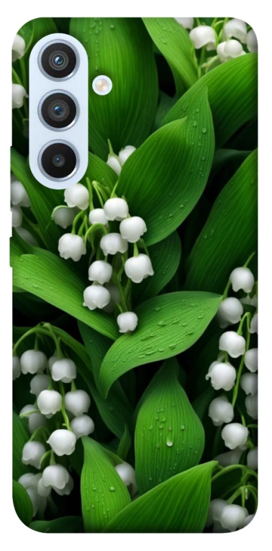 Чохол на Samsung Galaxy A54 5G Flowers v24 фото 1 з 1