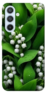 Чехол на Samsung Galaxy A54 5G Flowers v24 фото 1 из 1