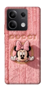 Чехол на Xiaomi Redmi Note 13 5G Gucci ver.3 фото 1 из 1