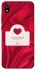 Чохол на Xiaomi Redmi 7A Love aesthetic ver.1 фото 1 з 1