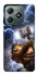 Чохол на Realme C61 Thrall фото 1 з 1