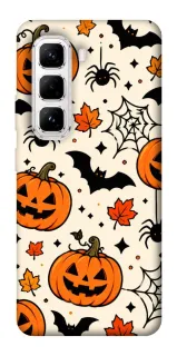 Чехол на Infinix Hot 50 Pro Halloween v13 фото 1 из 1