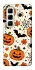 Чехол на Infinix Hot 50 Pro Halloween v13 фото 1 из 1