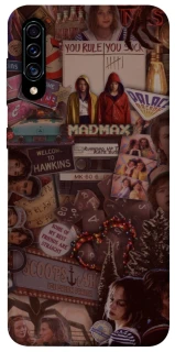 Чохол на Samsung Galaxy A50 (A505F) / A50s / A30s Stranger Things ver.25 фото 1 з 1