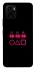 Чохол на Vivo Y15s squid game v3 фото 1 з 1