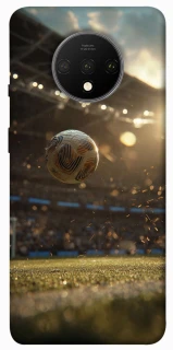 Чохол на OnePlus 7T Football aesthetic ver.2 фото 1 з 1