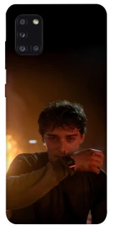 Чохол на Samsung Galaxy A31 Stranger Things ver.36 фото 1 з 1