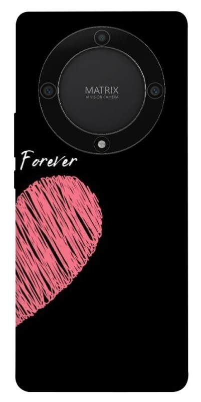 Чохол на Huawei Magic5 Lite Pair romantic theme ver.10 фото 1 з 1