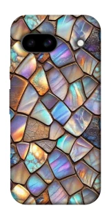 Чохол на Google Pixel 8a Nature Mosaic ver.1 фото 1 з 1