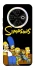 Чохол на TECNO Spark 30C The Simpsons фото 1 з 1