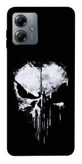 Чохол на Motorola Moto G14 Каратель фото 1 з 1