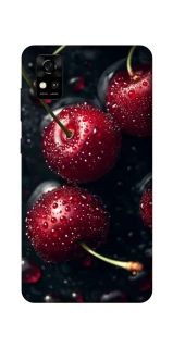 Чохол на ZTE Blade A31 Черешня фото 1 з 1